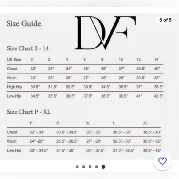 Diane Von Furstenberg Walker Deep
Carnation Pink Strapless Dress Sz Small - Picture 11 of 11